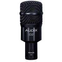 Audix D2