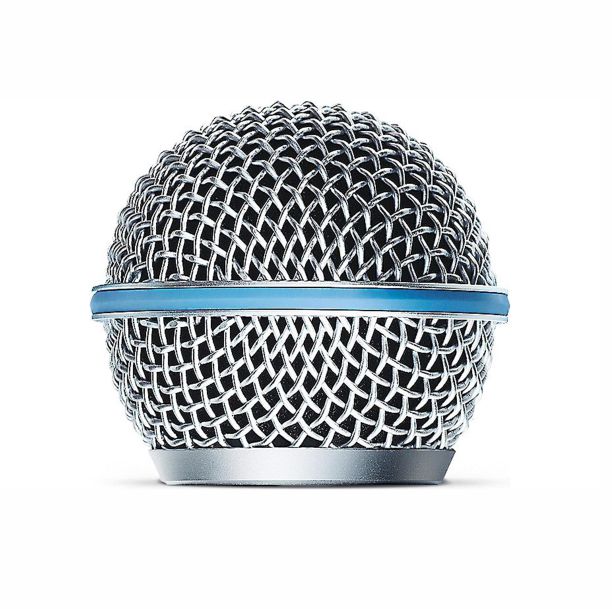Shure Beta 58A Supercardioid Dynamic Vocal Microphone for sale online