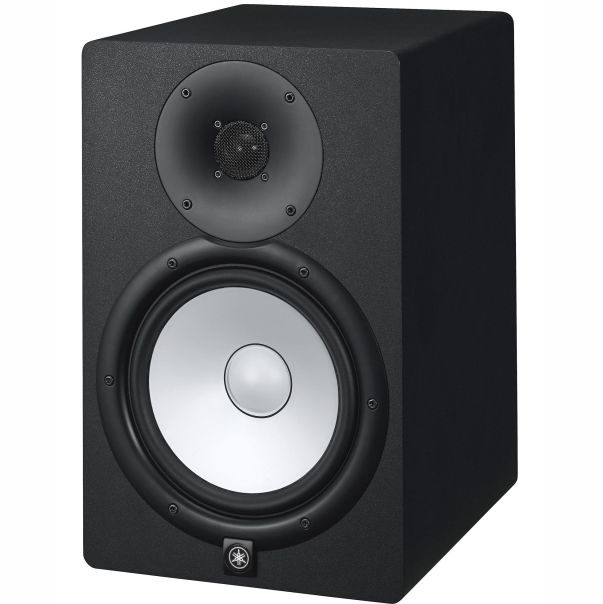 Geven Langwerpig nauwkeurig Yamaha HS8 Powered Studio Monitors (EA) – Stage Sound