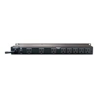 Furman M8X2 Power Conditioner