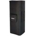 QSC KW153 Cover