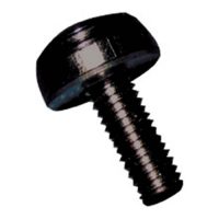 Gator GRW-SCRW025 10/32" X 3/4" Rack Screws - 25 Qty Pack
