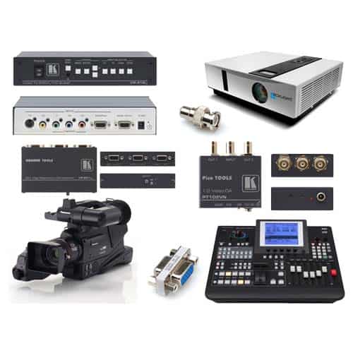 Audio Video Electronics Video Products Archives - Stage Sound
