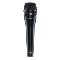 Shure KSM8/B Dualdyne Vocal Microphone