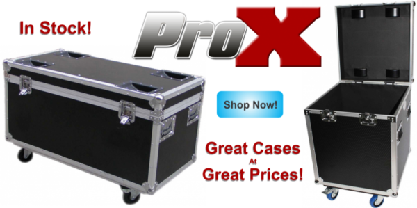 Pro X Web Flyer 2