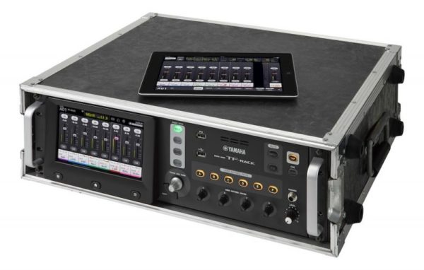 Pensioneret Uden for forræder Yamaha TF-Rack Digital Mixer – Stage Sound