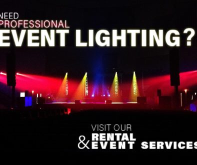 event-lighting