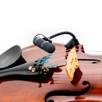 DPA 4099-DC-1-199-V  Violin/Instrument Microphone