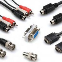 Video Cables & Adaptors