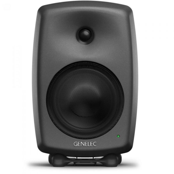 Genelec 8040PM Active Studio Monitor – Stage Sound