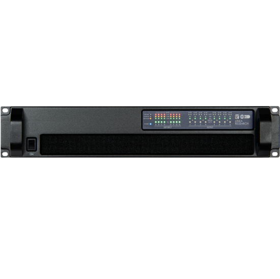 Linea Research ASC48 Advanced System Controller Stage Sound