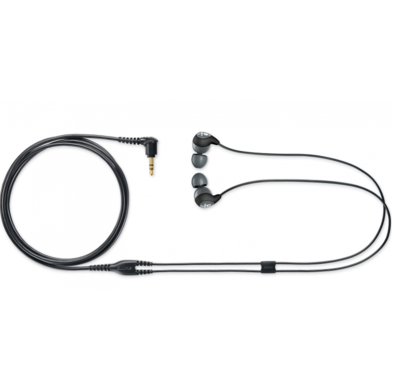 Shure SE112 Ear Monitors Stage Sound