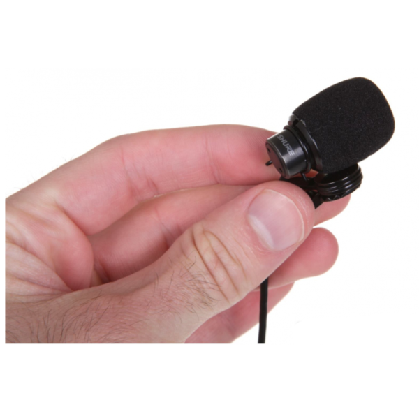 Lavalier Microphone for shure wl185 Clip-on Lapel mic Lavalier Live Speech  Vocal