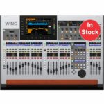 Behringer Wing Digital Console