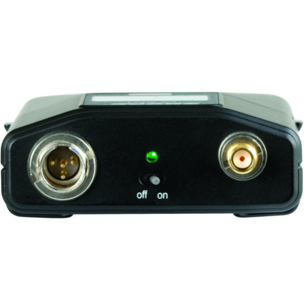 Shure ULXD1 Bodypack Transmitter - Image 4