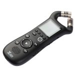 XVIVE XV1-R Portable Stereo Recorder