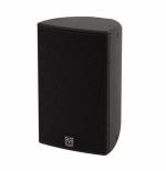 Martin Audio CDD10B (Black) Passive Coaxial On-Wall Loudspeaker