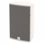 Martin Audio CDD10W (White) Passive Coaxial On-Wall Loudspeaker