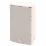 Martin Audio CDD12W (White) Passive Coaxial On-Wall Loudspeaker (Copy)