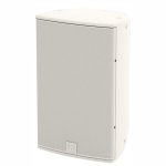 Martin Audio CDD15W (White) Passive Coaxial On-Wall Loudspeaker