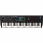 Yamaha MOX8+ 88 GHS-Weighted Key Synthesizer