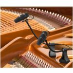 DPA 4099-DC-1-101-P Stereo Piano System w/Two Mics