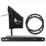 RF Venue DFINDISTRO4 Antenna Distro Package