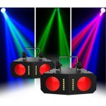 Chauvet Duo Moon