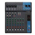 Yamaha MG10 Analog Mixer