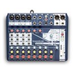 Soundcraft Notepad-12FX
