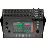 Allen & Heath CQ-18T Digital Mixer w/ 7" Touchscreen, WiFi & Bluetooth