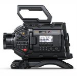 Blackmagic Design Micro URSA Broadcast G2 Camera