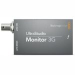 Blackmagic Design UltraStudio Monitor 3G