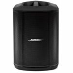 Bose S1 Pro + Portable Speaker System w/Wireless RF and Bluetooth Capability