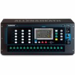 Allen & Heath Q-Pac 32 22 in /12 out Digital Mixer