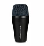 Sennheiser E902 Bass Instrument/Kick Drum Microphone