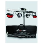 Chauvet GigBAR2 4-in-1 Lighting System