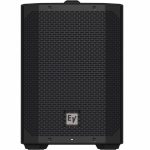 Electro Voice EVERSE 8 2-Way Battery Powered with Bluetooth & Feedback Suppression Loudspeaker
