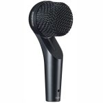 Shure NXN5 Nexadyne 5 Supercardioid Dynamic Guitar Amp Microphone