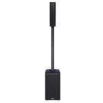 QSC KC12 Powered 3-Way Column Loudspeaker System