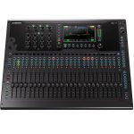 Allen & Heath QU6 32 Channel Digital Mixer