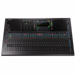 Allen & Heath QU7 32 Channel Digital Mixer