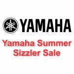 Yamaha Summer Sizzler Sale Starts July 1