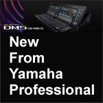 New Yamaha DM5 Series